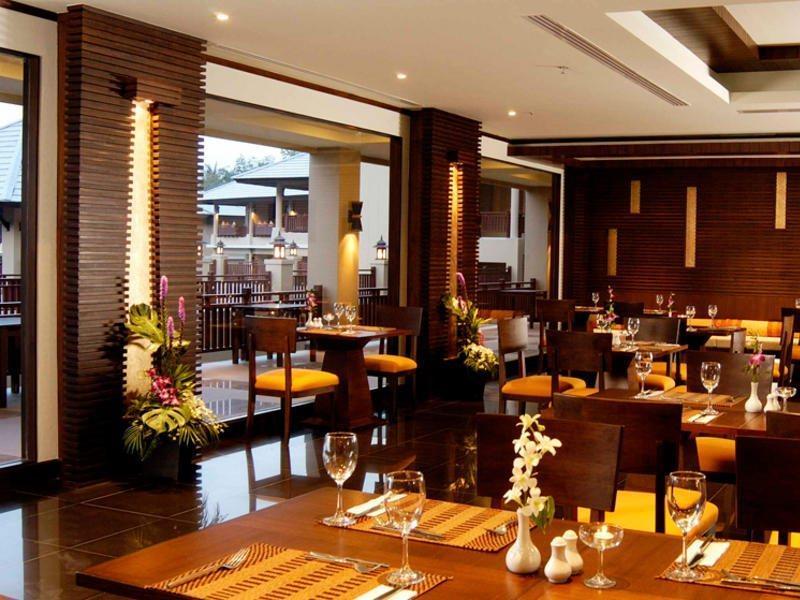 Marriott Resort And Spa Nai Yang Beach エクステリア 写真