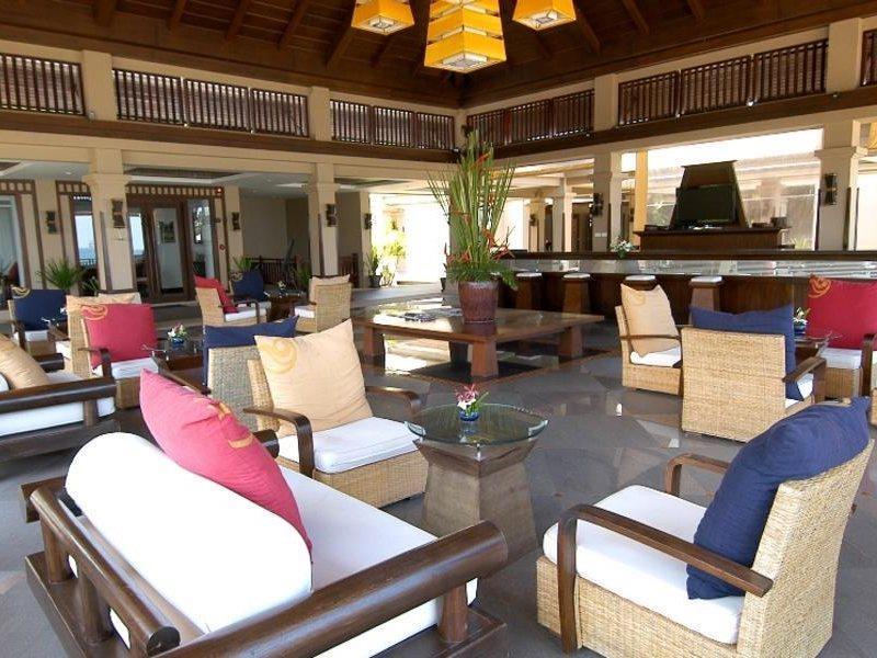 Marriott Resort And Spa Nai Yang Beach エクステリア 写真