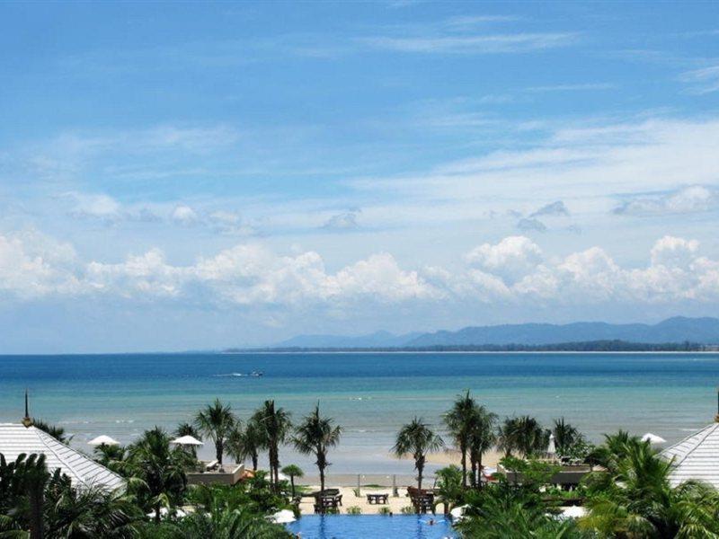 Marriott Resort And Spa Nai Yang Beach エクステリア 写真