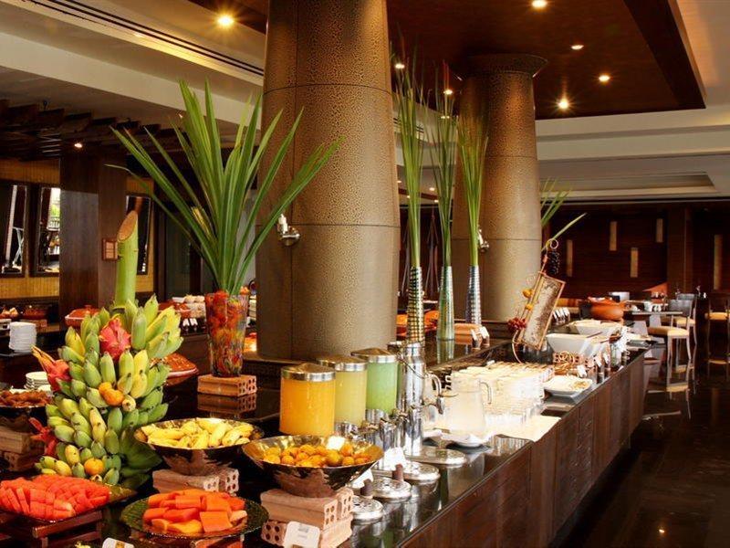 Marriott Resort And Spa Nai Yang Beach エクステリア 写真