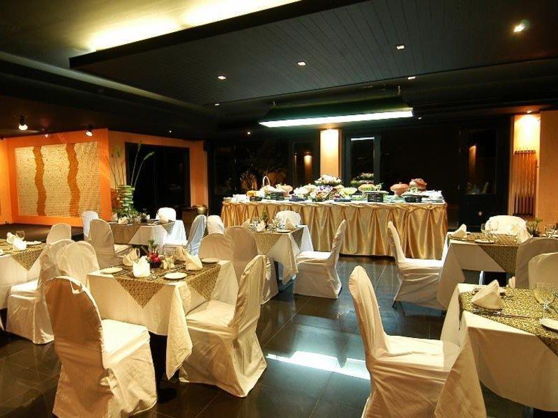 Marriott Resort And Spa Nai Yang Beach エクステリア 写真